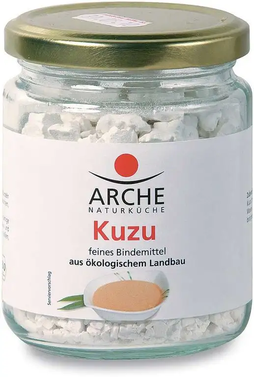 Arche Bio Kuzu, 125 g