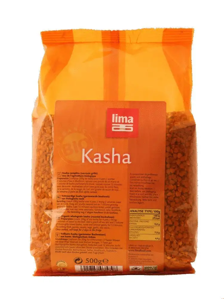 Lima Kasha (1 x 500 gr)+