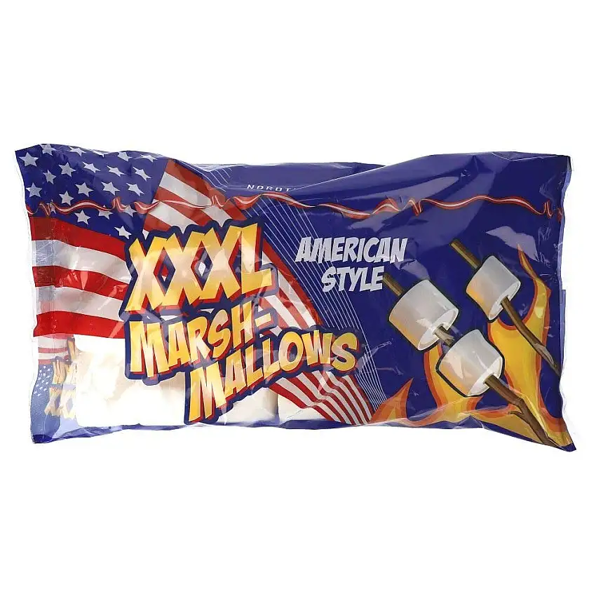 Nordthy XXXL Marshmallows 700g