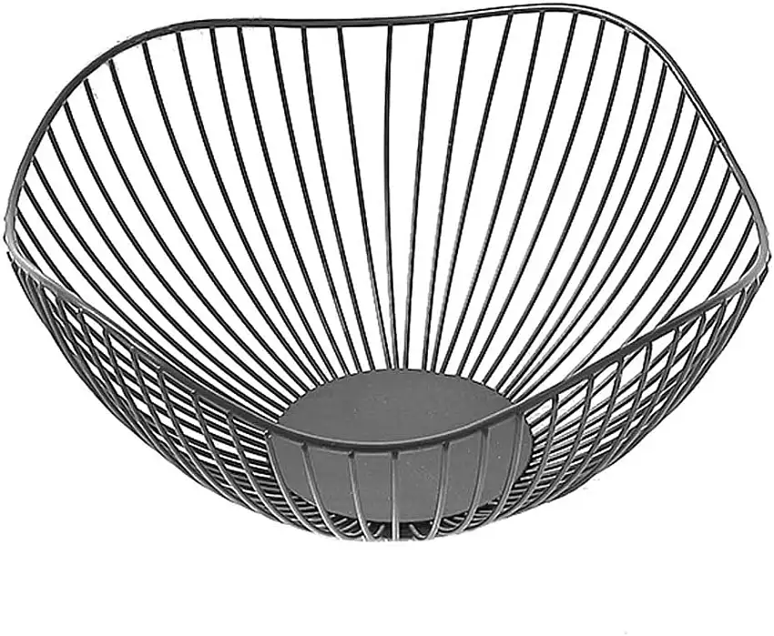 YYQIANG Nordic Kreative Obst Gemüse Snack Haushalt Wohnzimmer Restaurant Platte, Lagerung (Color : White, Size : 29 * 9)