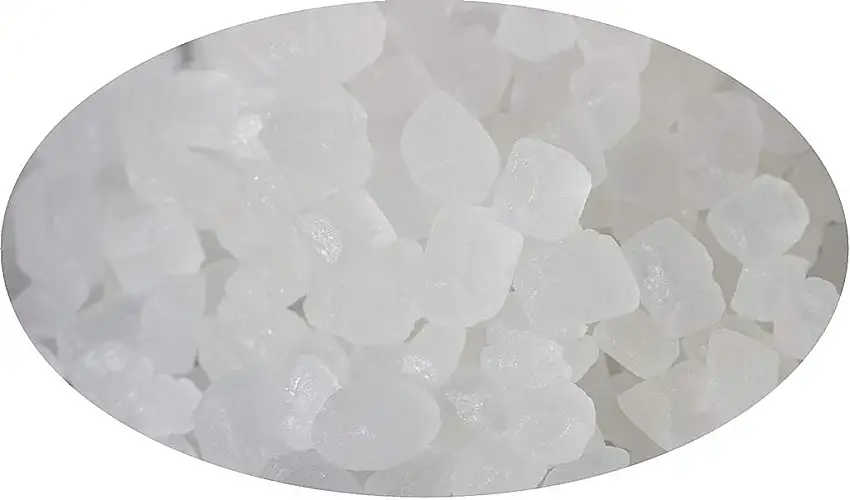 Eder Gewürze - Kandis Zitrone - 250g