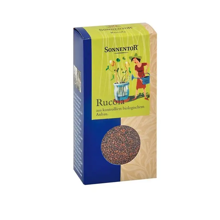 Sonnentor Rucola (120 g) - Bio