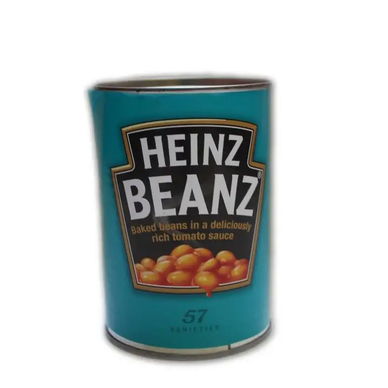 Heinz Gebackene Bohnen 415g