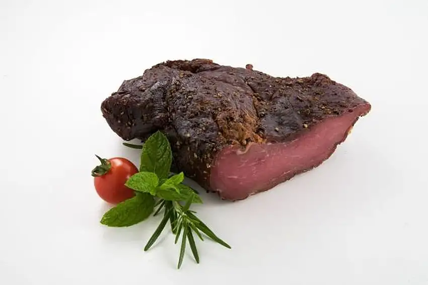 Kaiserspeck ca. 500 gr. - Speck Mair Tiroler Schmankerl