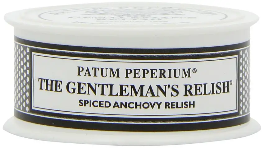 Gentlemans Genießen 71G Häufig Bohrung