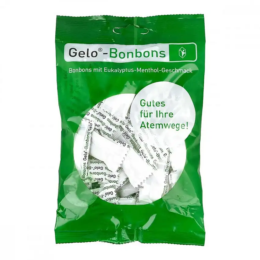 Gelo Bonbons