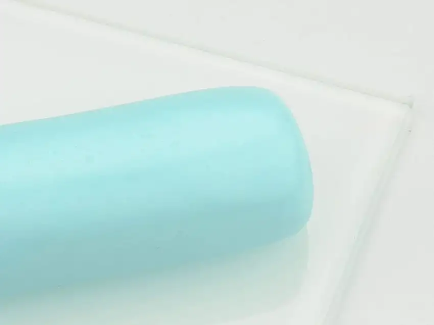 Pati Versand Rollfondant PREMIUM PLUS babyblau, 1er Pack (1 x 250 g)