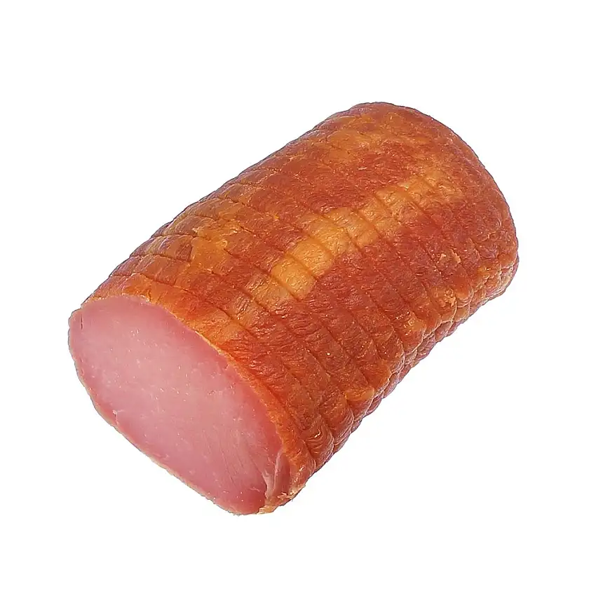 Bad Orber Salinenschinken mager am Stück 1000 g