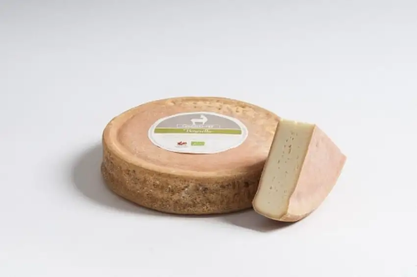 Bergnelke Käse Gamsegg-Hof ca. 800 gr.