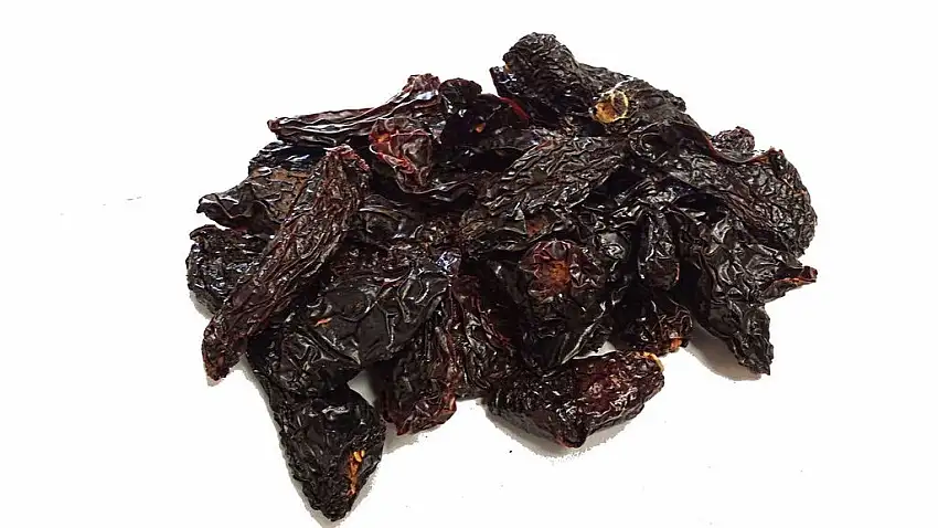 Chipotle Morita Chili - CHILLIESontheWEB (50g)