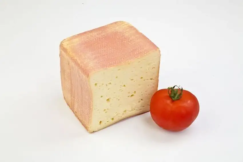 Bio Rahmkäse ca. 400 gr. - Danzl - Tiroler Schmankerl