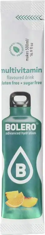 Bolero Advanced Hydration - Sticks