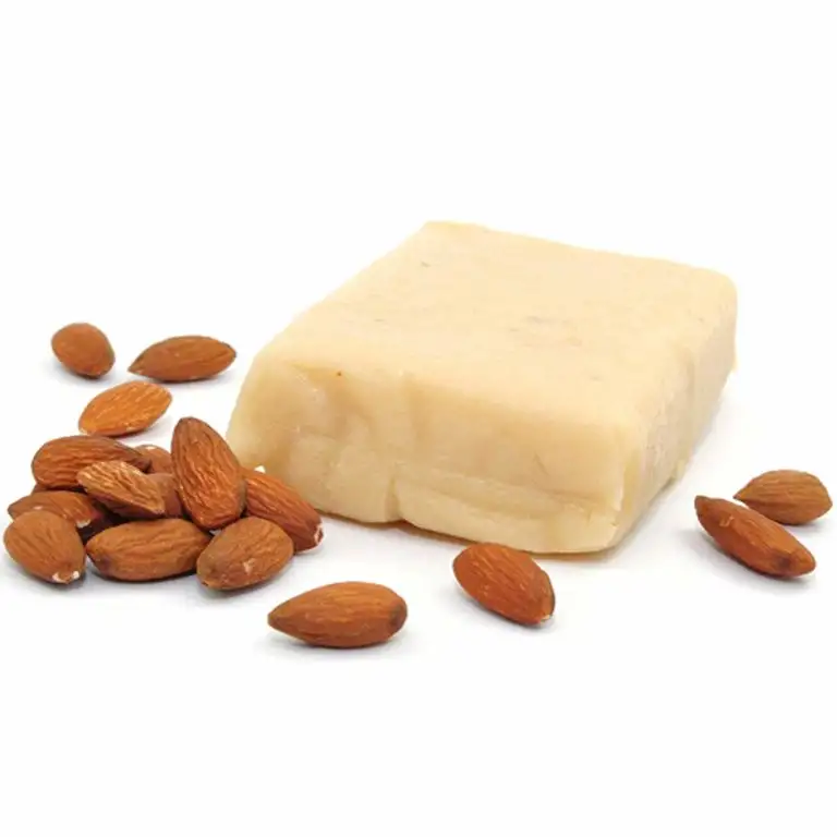 Günthart 1 kg Marzipan Rohmasse | Mandelkerne Marzipan | Marzipanmasse