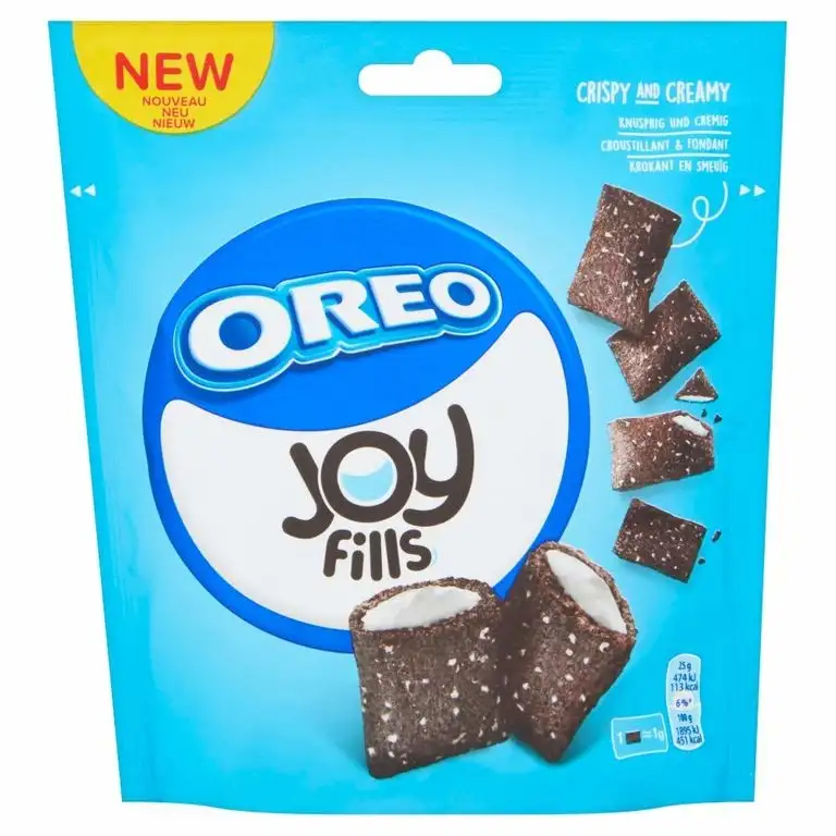 Oreo Joyfills, 90 g