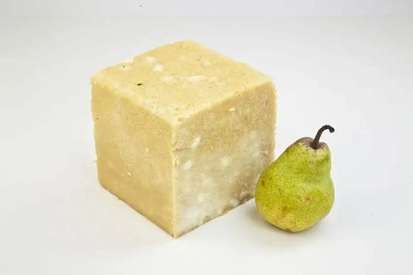 Graukäse Stange ca. 1,9 kg. - Lieb - Tiroler Schmankerl