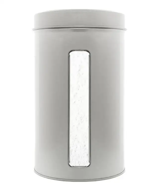 Kokosnussmilchpulver, Kokosmilch, Kokosnuss - Milchpulver, Kokosnussmilch sprühgetrocknet. XL - Gastro Dose 600g.
