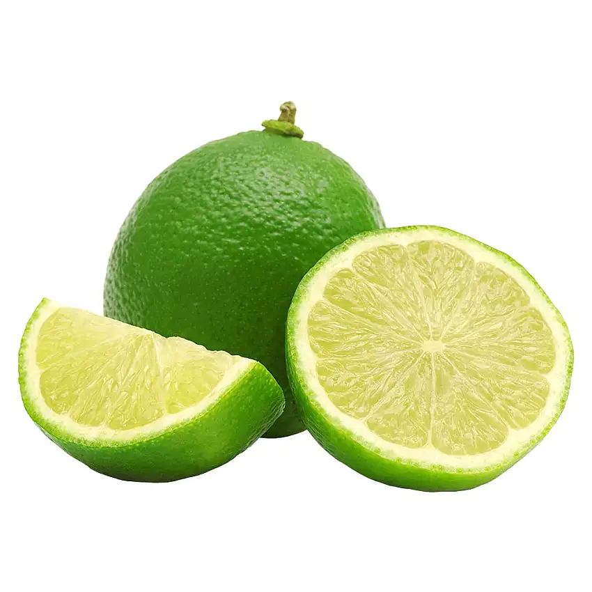 greenist Bio Frische Limetten 1er Pack (1 x 1 Kg)