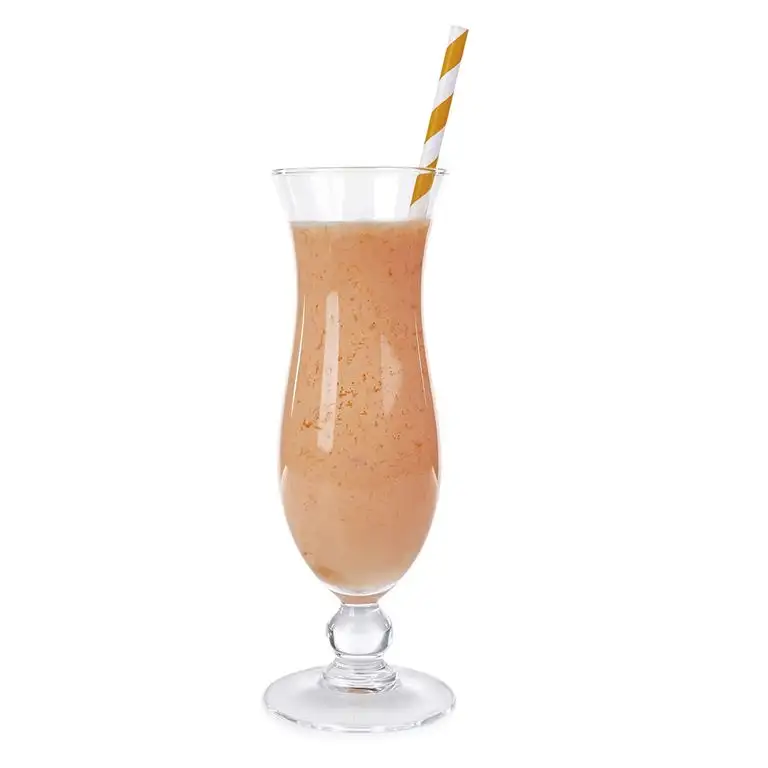 Crème Brûlée Molkepulver Luxofit mit L-Carnitin Protein angereichert Wellnessdrink Aspartamfrei Molke (Crème Brûlée, 333 g)