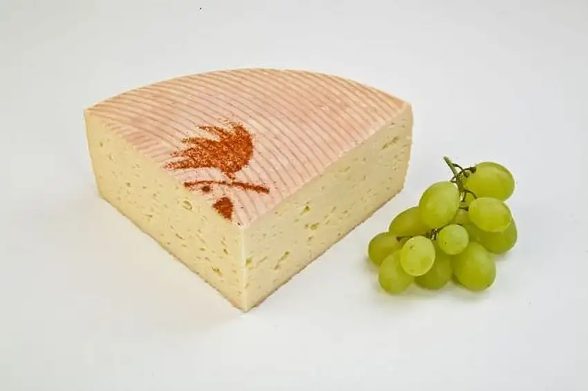 Rahmlaib Käse ca. 400 gr. - Fankhauser - Tiroler Schmankerl
