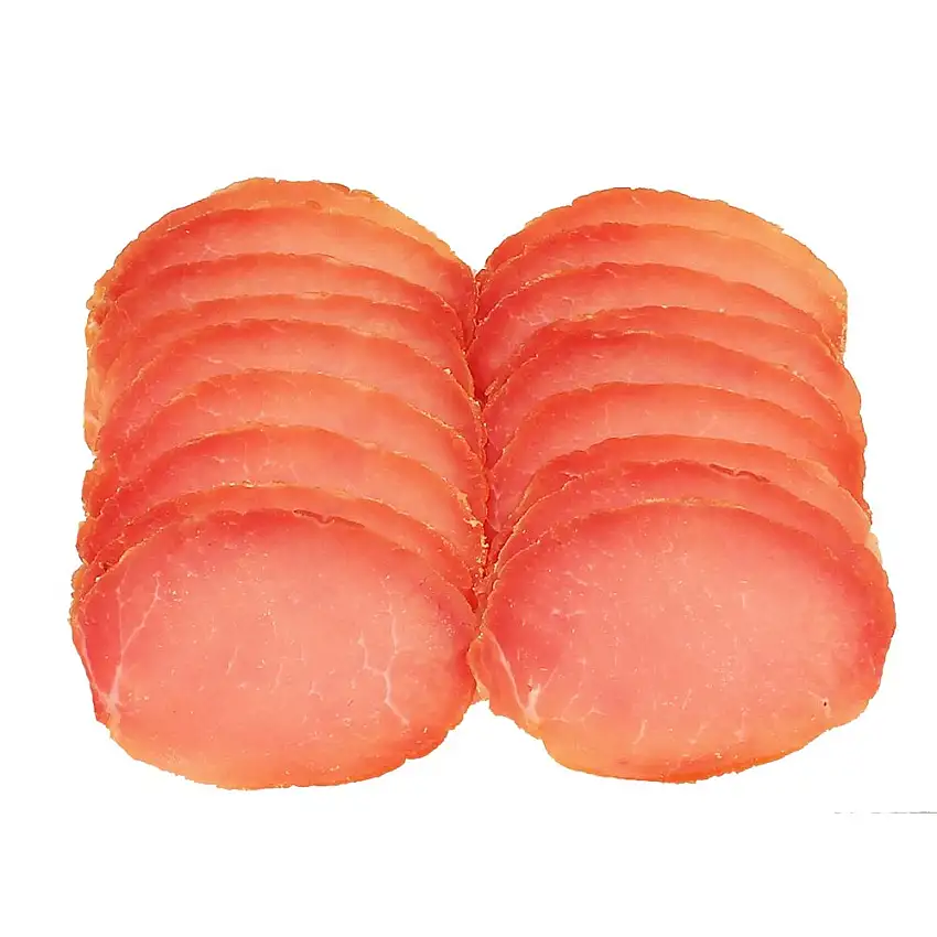 Bad Orber Salinenschinken mager, geschnitten 150 g
