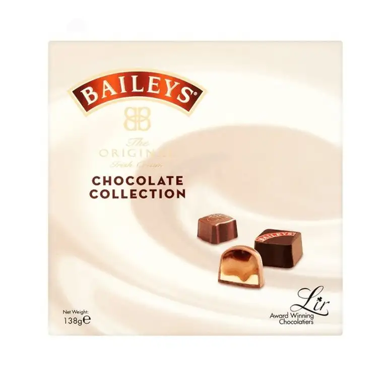 Baileys Chocolate Collection Sortiment 138g