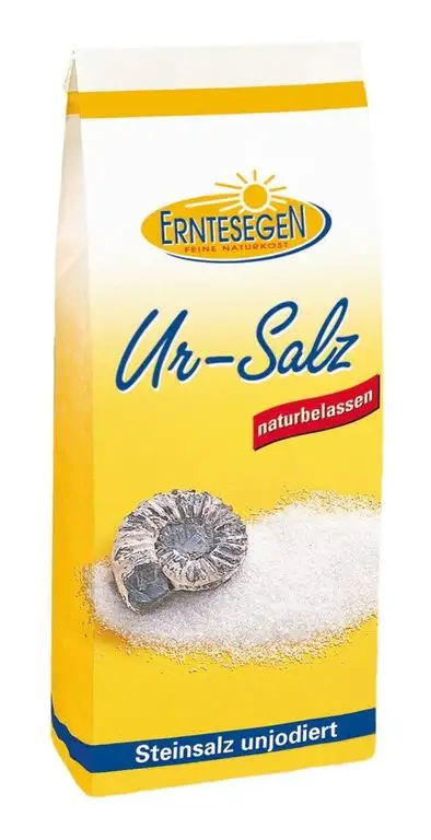 Erntesegen Ursalz, fein (1 kg)
