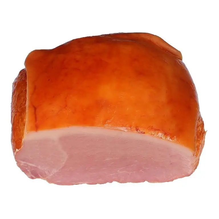 Burgunderbraten vom Frikandeau (Schweineunterschale mit Schwarte, leicht gepökelt), 1 Stück 2.000g