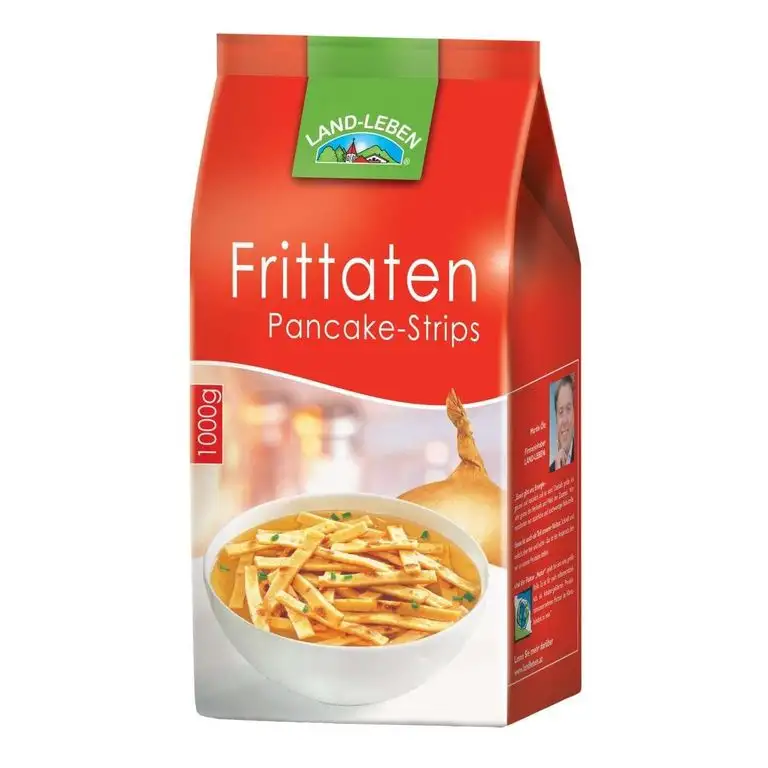 Land-Leben - Frittaten - 1000 g