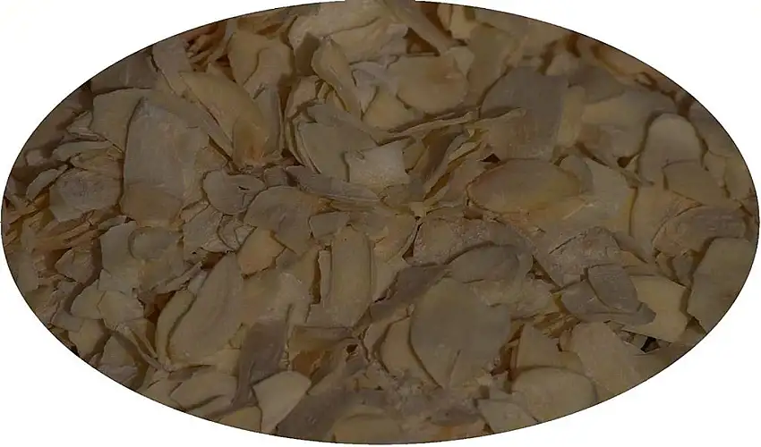 Eder Gewürze - Knoblauchflocken - 1kg