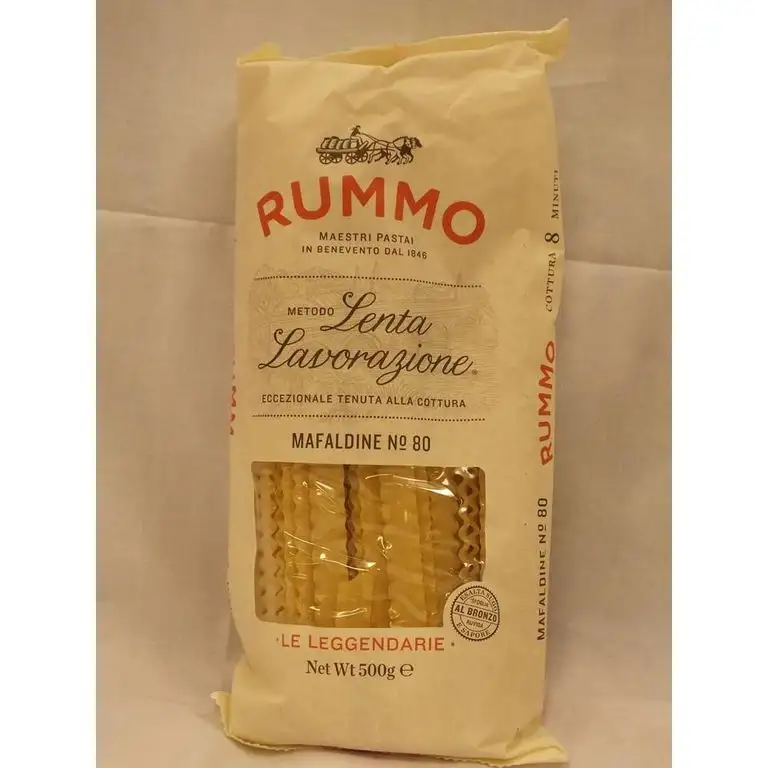 Rummo | Mafaldine N°80