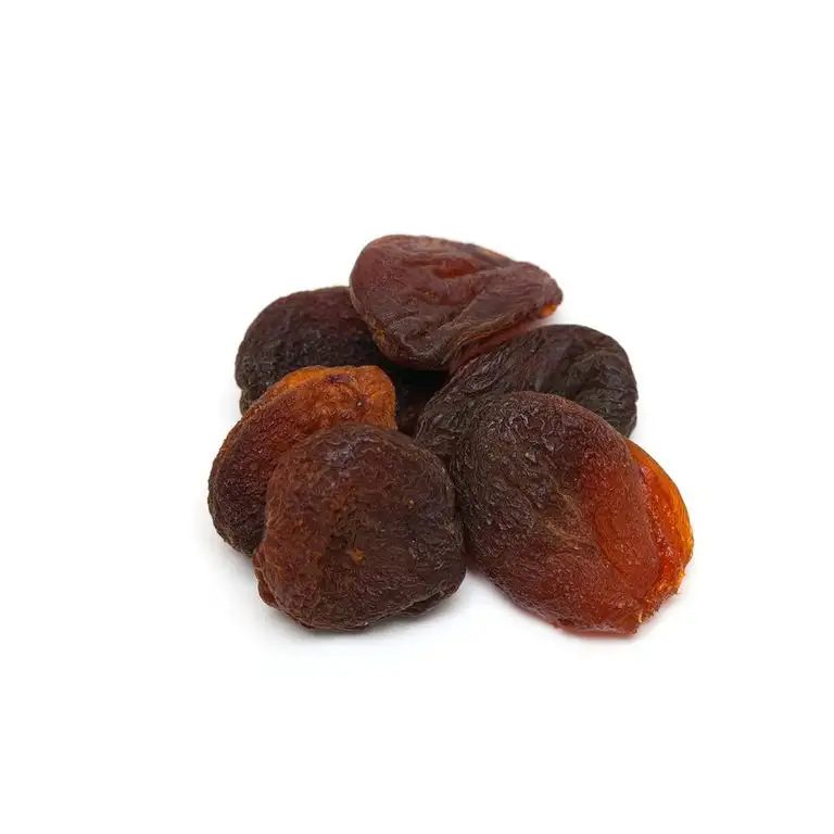 Aprikosen | getrocknet | Natur, Premium Qualität, ungezuckert, ungeschwefelt, 500 g
