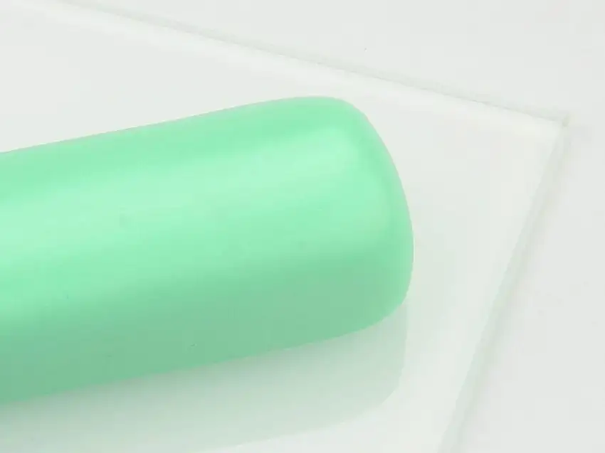 Pati Versand Rollfondant PREMIUM PLUS mintgrün, 1er Pack (1 x 250 g)