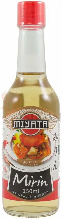 Miyata - Mirin - 150ml