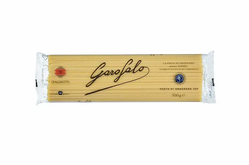 Garofalo - Spaghetti Nudeln - 500g