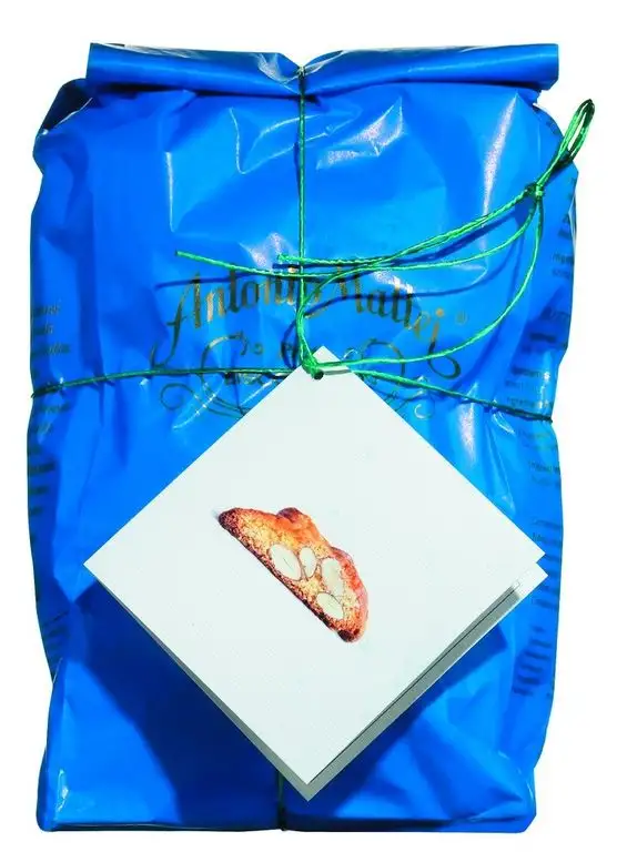 Cantuccini La Mattonella, 500g