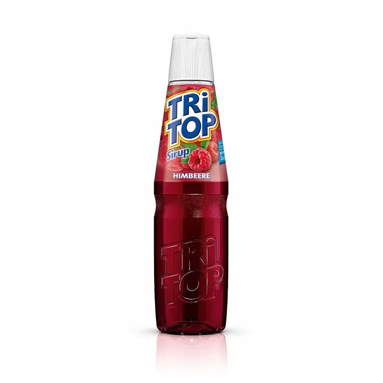Tri Top Himbeere, 600 ml
