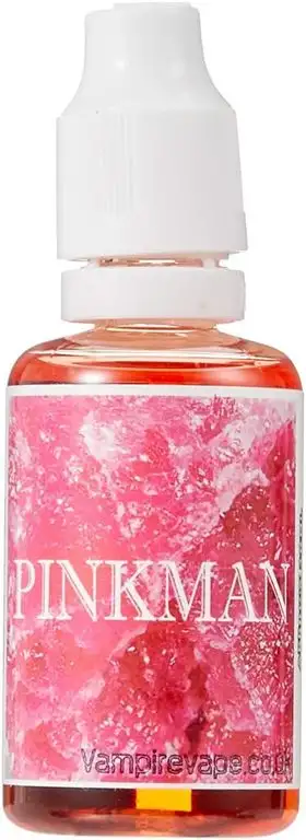 Vampire Vape Pinkman Aroma 30 ml nikotinfrei