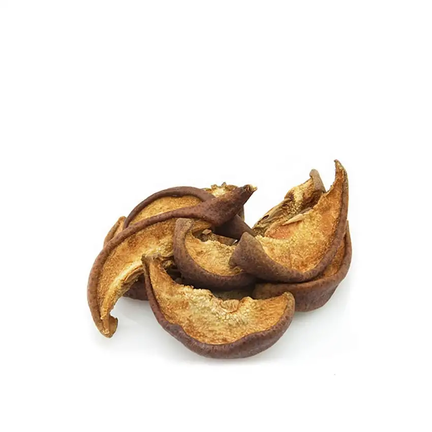 Birnen | getrocknet | Naturell | Unbehandelt | ungeschwefelt u. ungezuckert | Premium Qualität 500 g