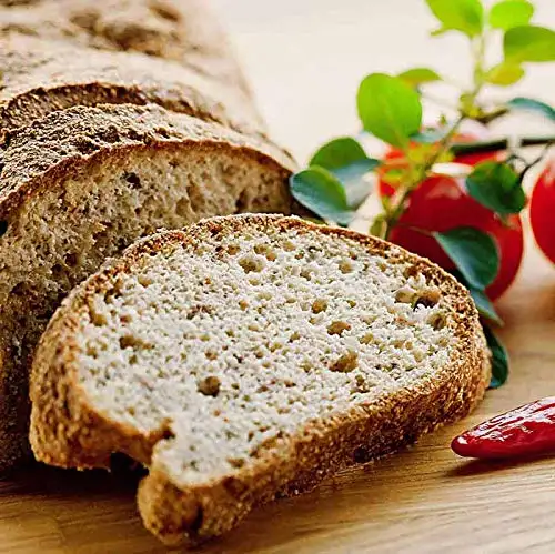 Tomate Chili Brot von Soulfood LowCarberia 320g