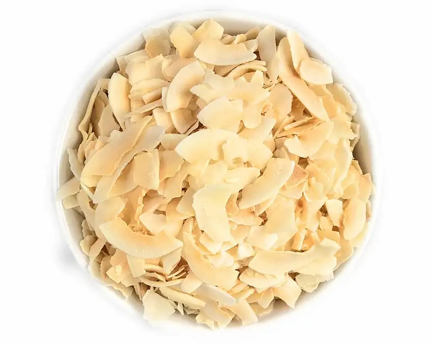 TALI Kokoschips gesüßt 1000 g