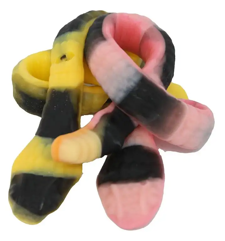 Trolli XXL Riesen-Boa Menge:175g