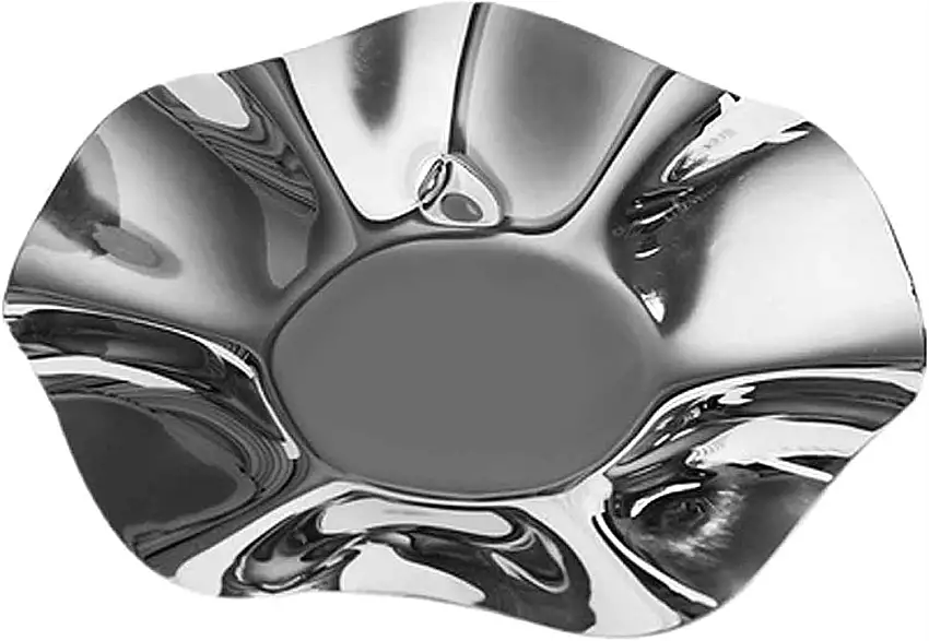 Obstschalen Obstschale Metall Kreative Arbeitsplatte Obstkorb Schüssel Runde dekorative Tischdekoration Halter Ständer for Obst Gemüse Brot Süßigkeiten Und Andere Haushaltsgegenstände Obstschalen
