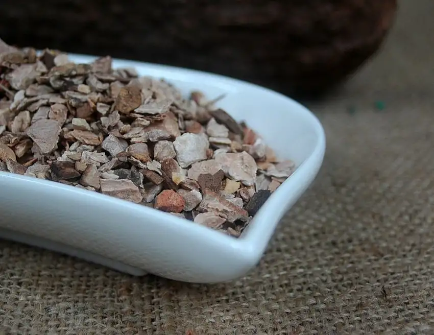 Naturix24 – Yamswurzel geschnitten – 100g-Beutel