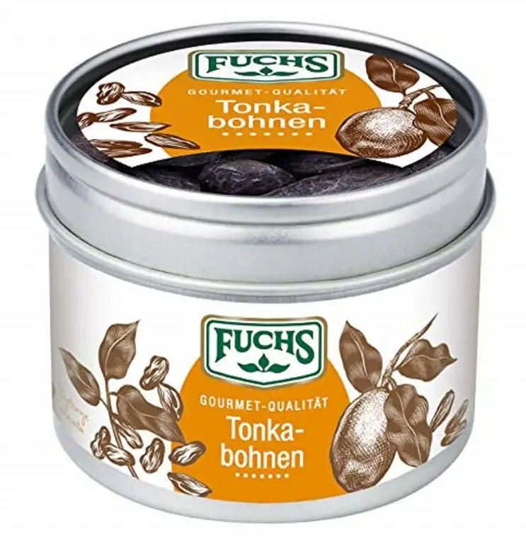 Fuchs Gewürze Ras el Hanout Gewürzmischung, 2 x 45 g