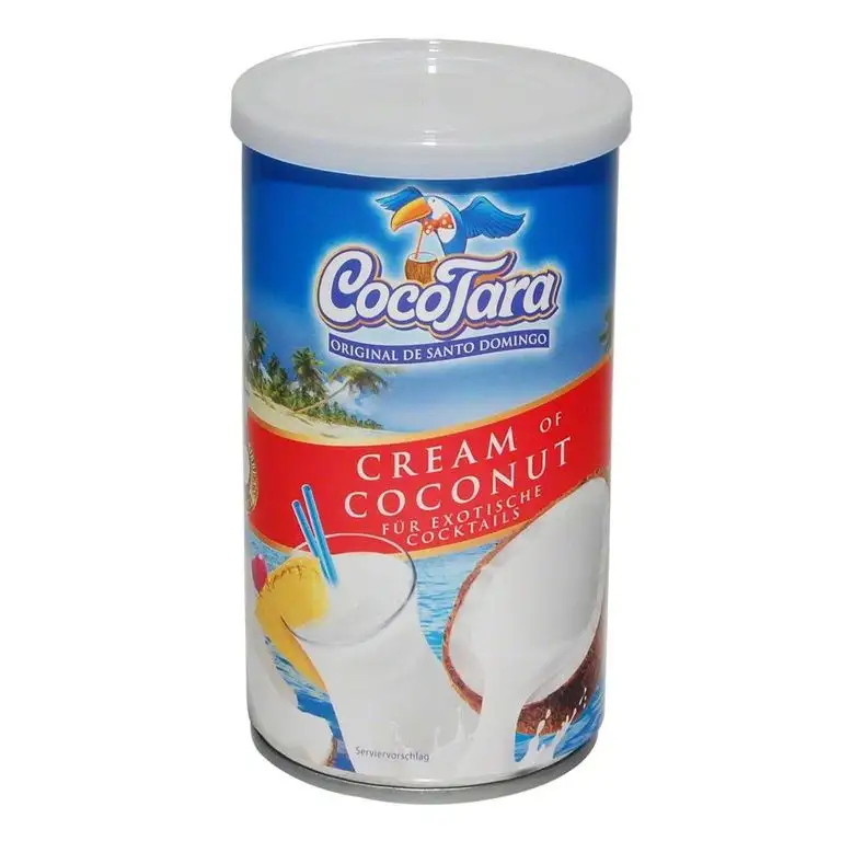 Coco Tara Cream of Coconut 0,33 l