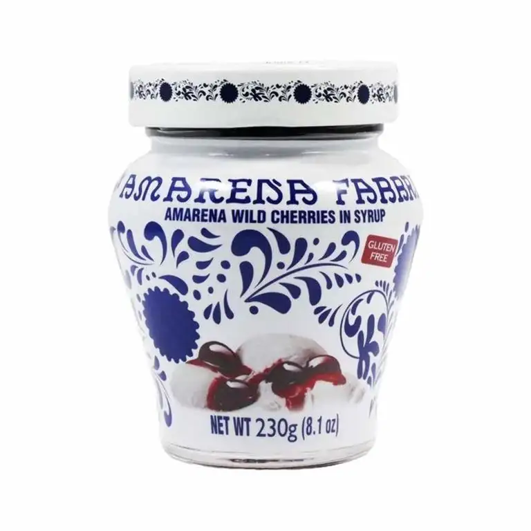 Fabbri Amarena Kirschen in Siurp 'Amarena Fabbri', 230 g