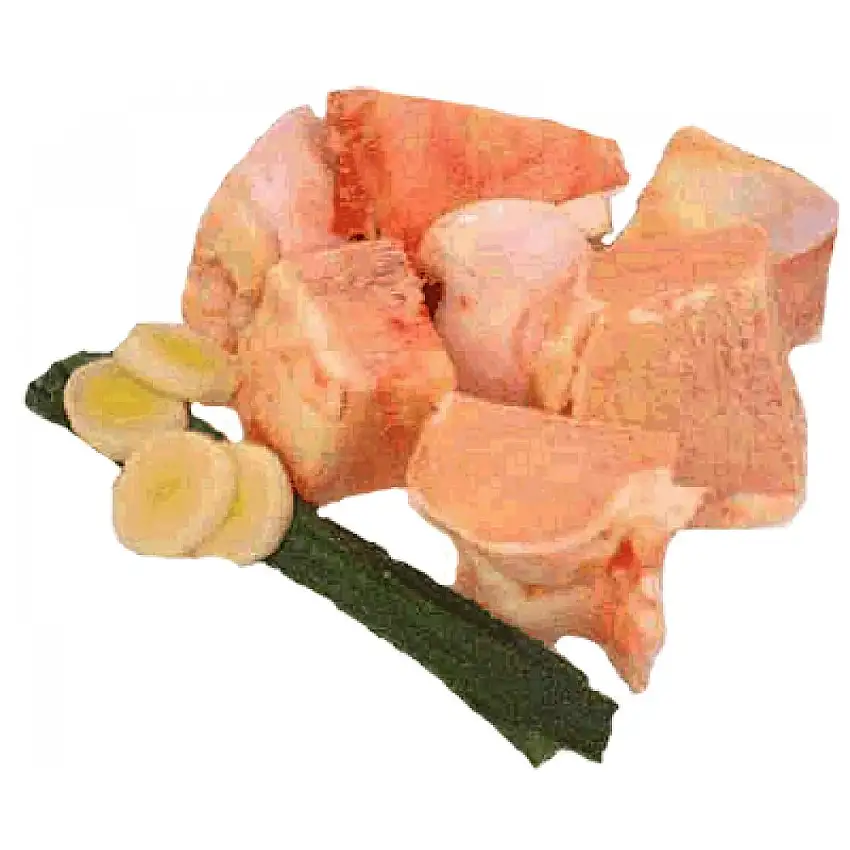 Suppenknochen gesägt 250 g