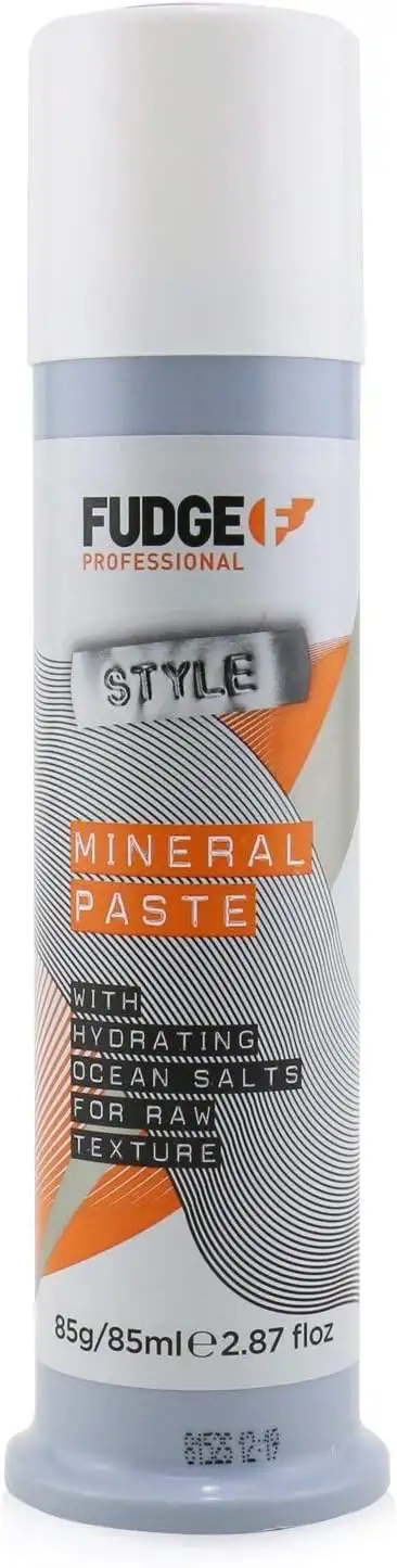Fudge Styling by Mineral Paste 85G