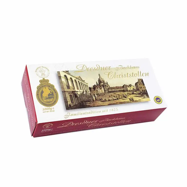 Original Dresdner Stollen (1.000g)
