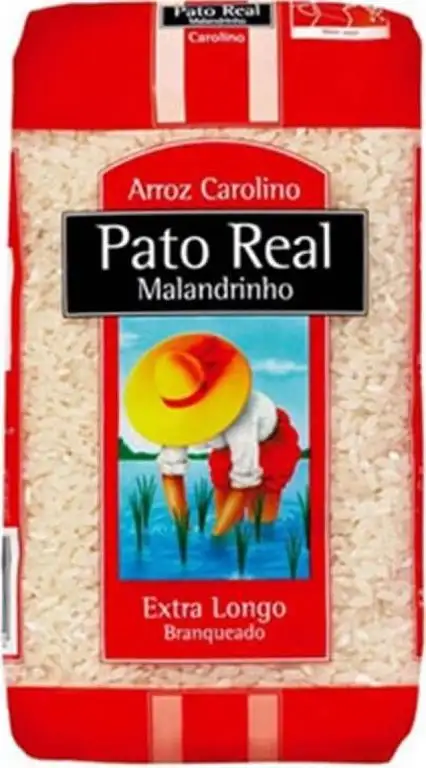 Pato Real Reis Malandrinho 1kg aus Portugal